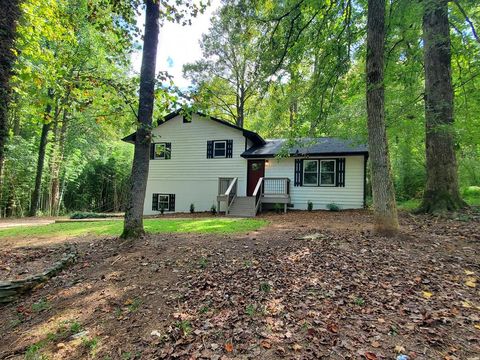 653 Pioneer Road Jasper GA 30143