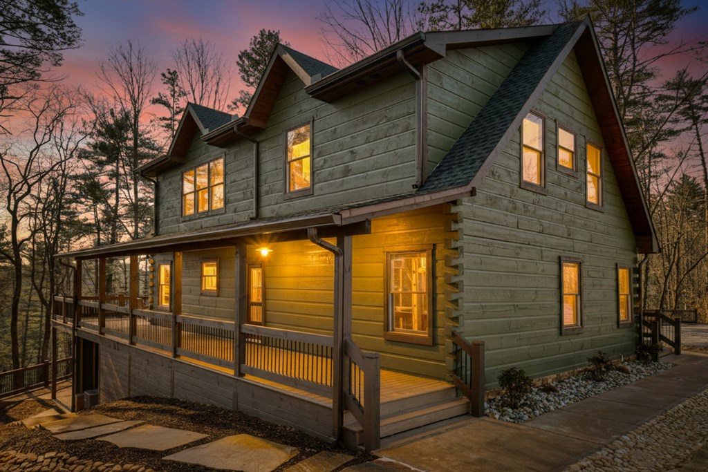 1312 Hicks Ford Road