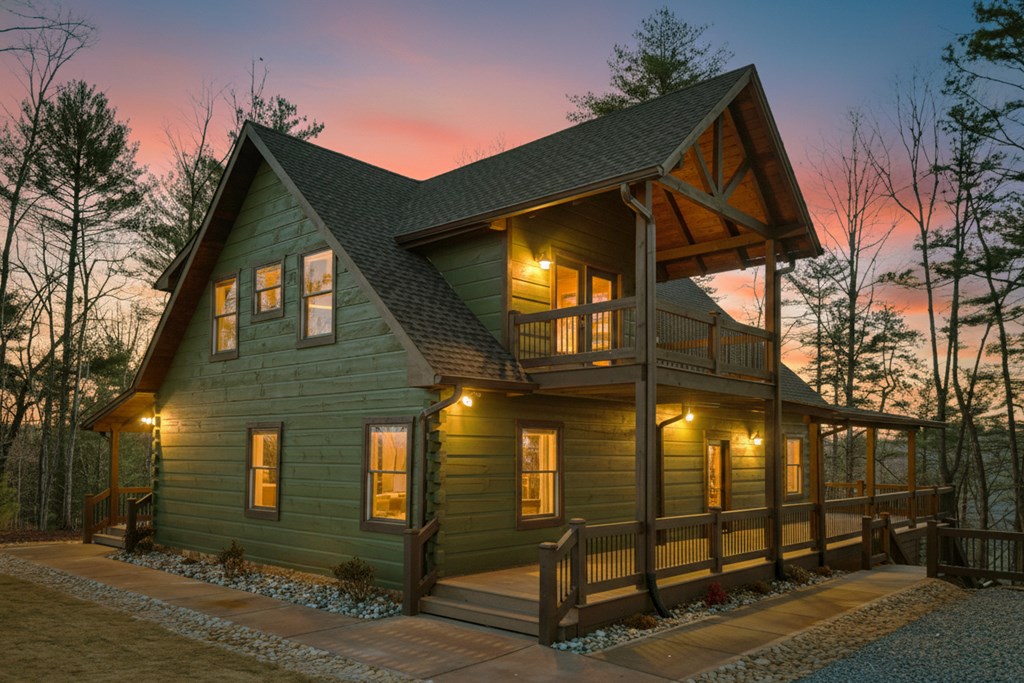 1312 Hicks Ford Road