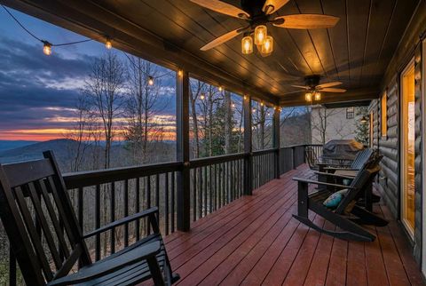 170 Walnut Ridge Ellijay GA 30536