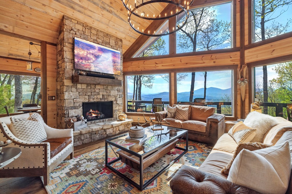 194 Blue Sky Overlook