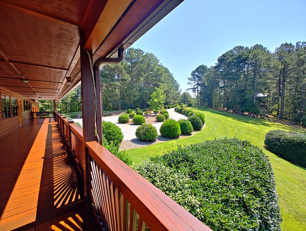 156 Pine View Lane
