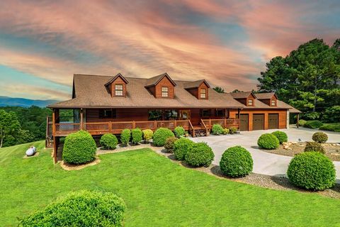 156 Pine View Lane Copperhill TN 37317