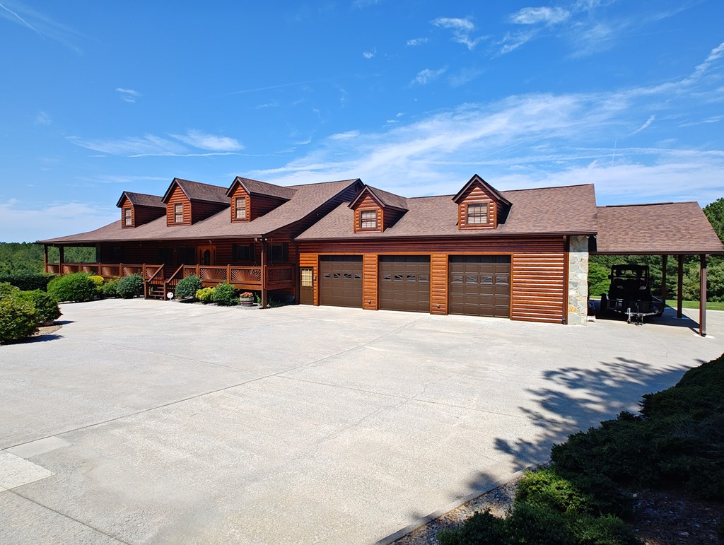 156 Pine View Lane