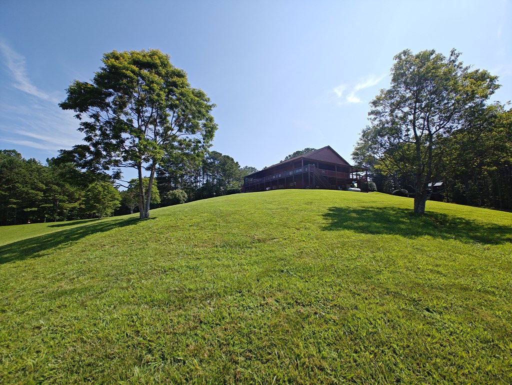 156 Pine View Lane