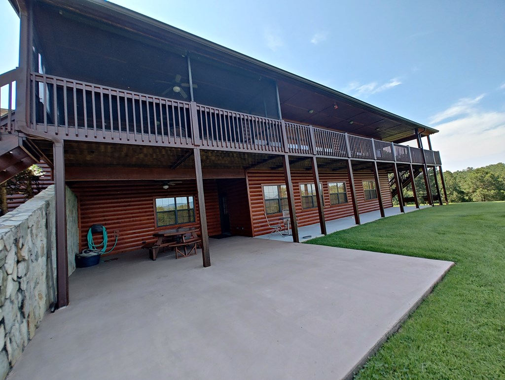 156 Pine View Lane