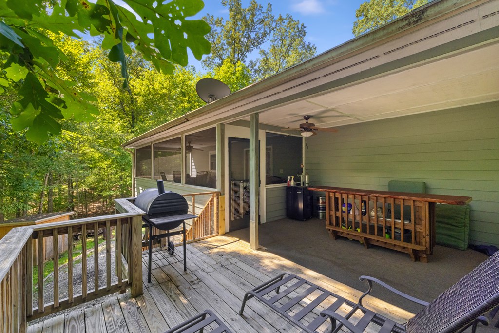 77 Chose Chosen Ridge