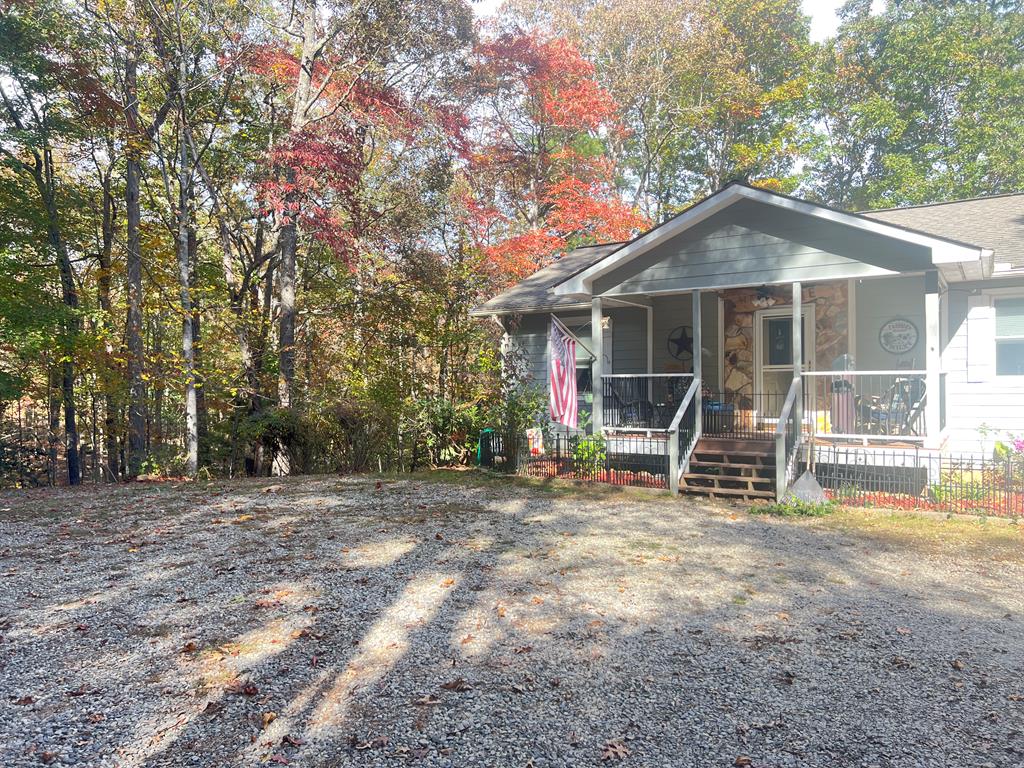 77 Chose Chosen Ridge