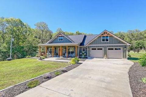2265 Lovingood Road Hiawassee GA 30546