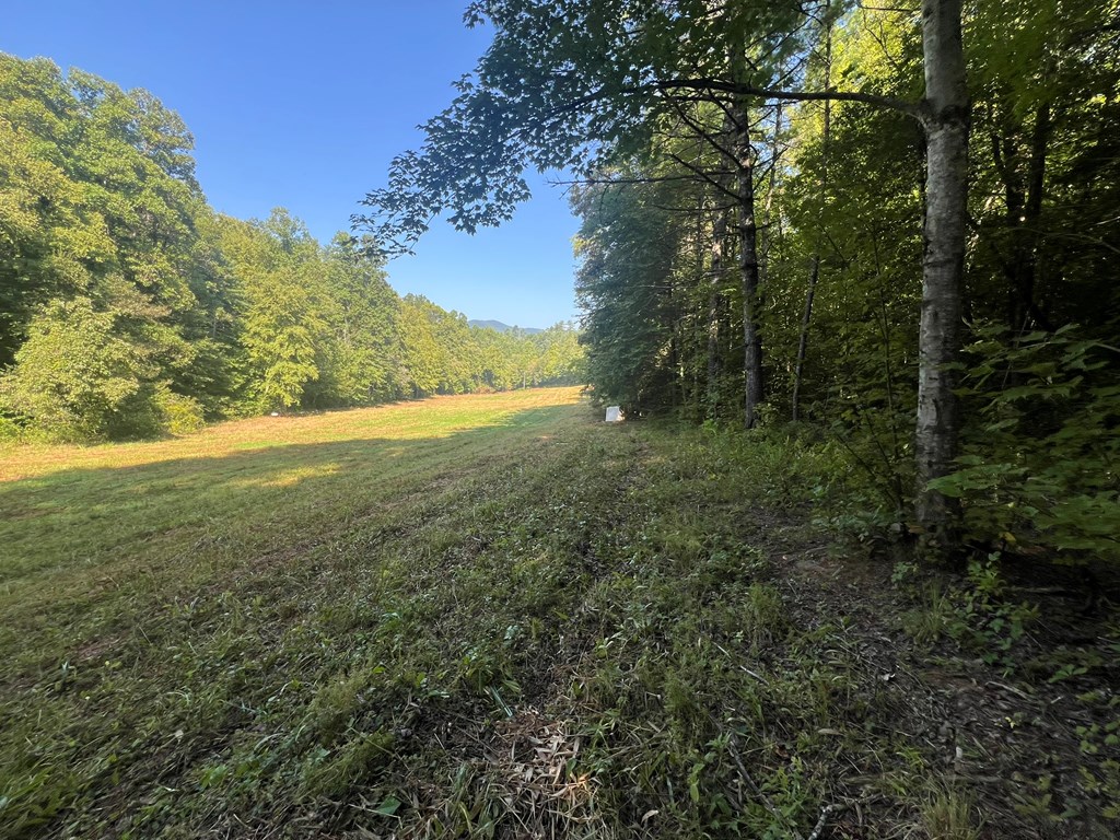 0 Rj Mountain View Drive