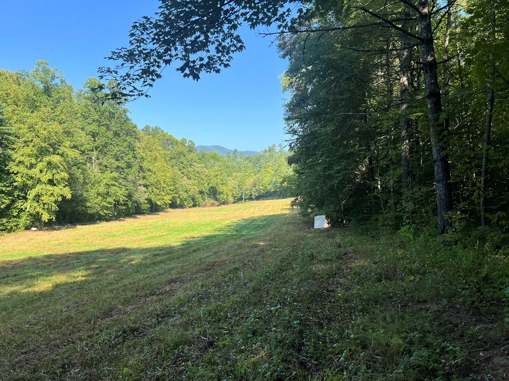 0 Rj Mountain View Drive