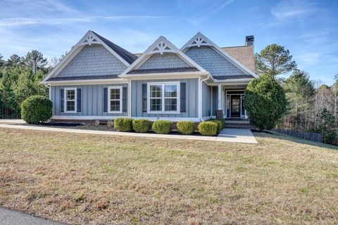 161 Loop Lane Blairsville GA 30512