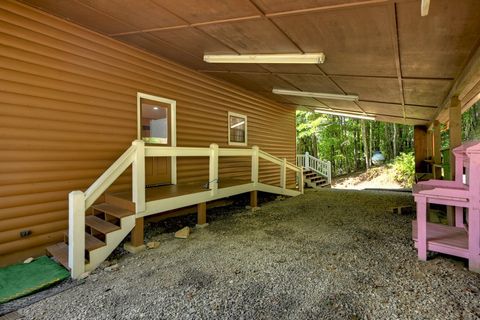 A home in Blue Ridge