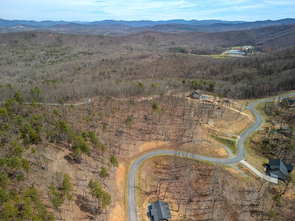 Lot 67 High Summit Drive