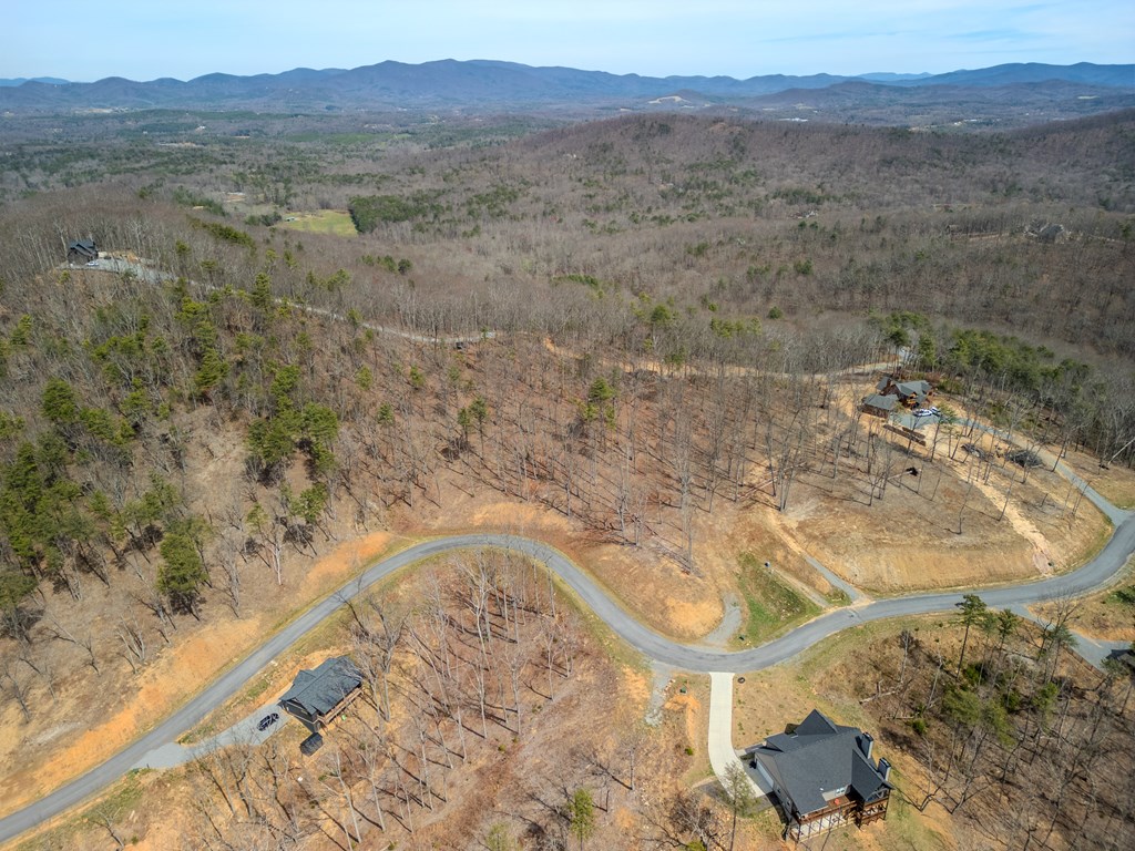 Lot 67 High Summit Drive