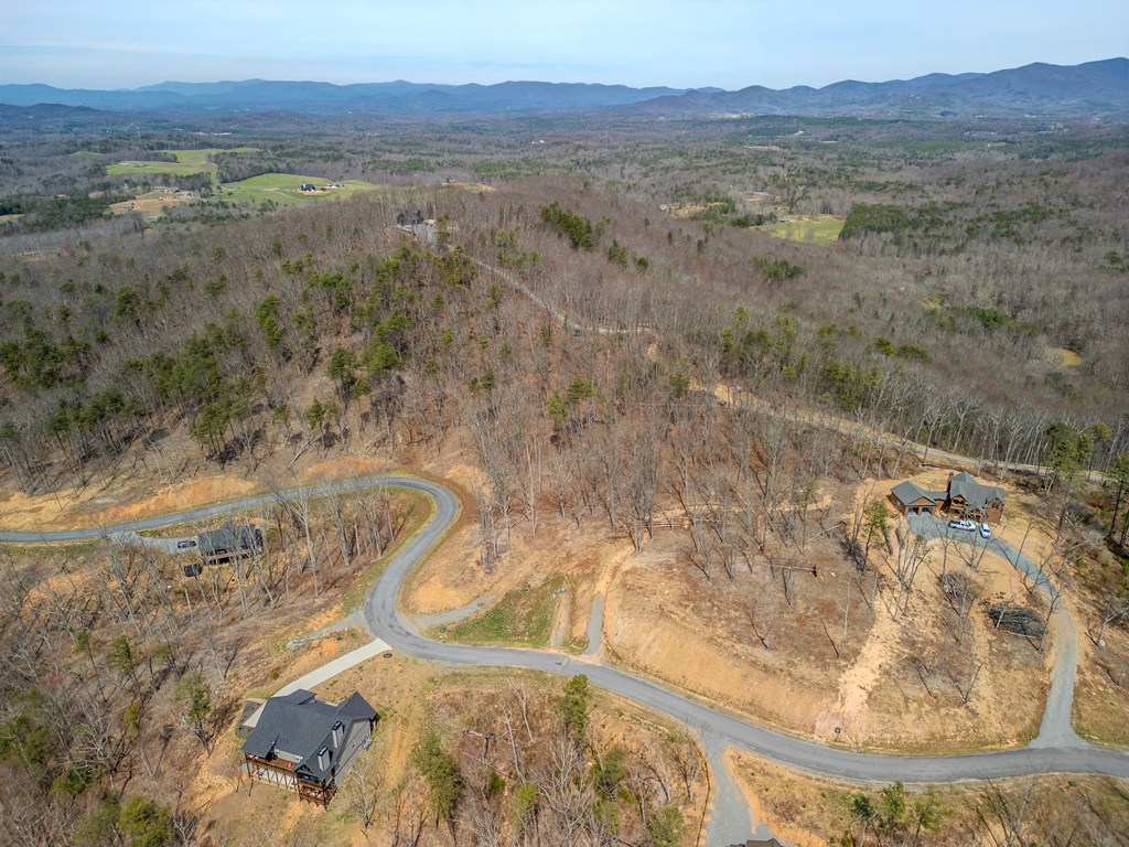 Lot 67 High Summit Drive