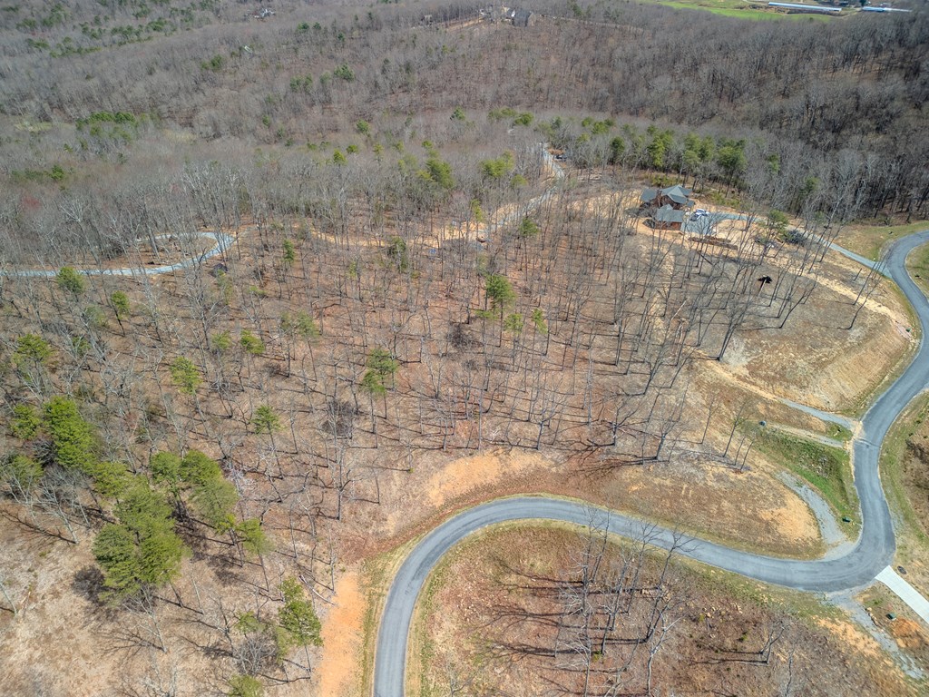 Lot 67 High Summit Drive