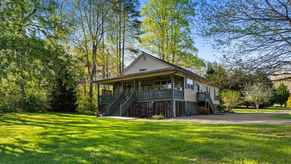 1681 Marrestop Road