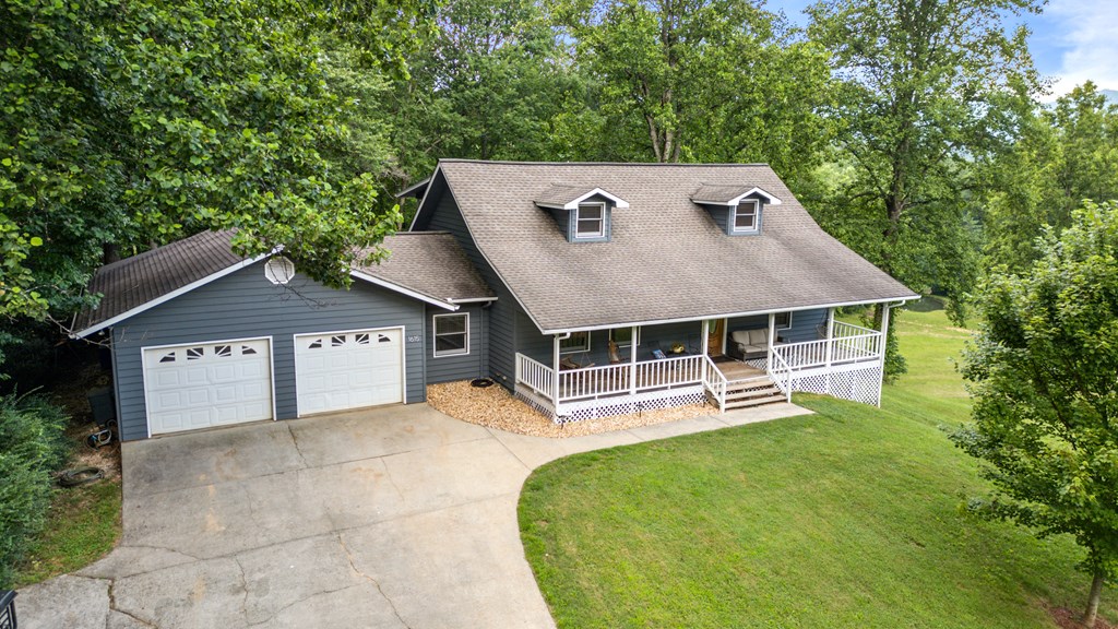 1615 East Vineyard Road
