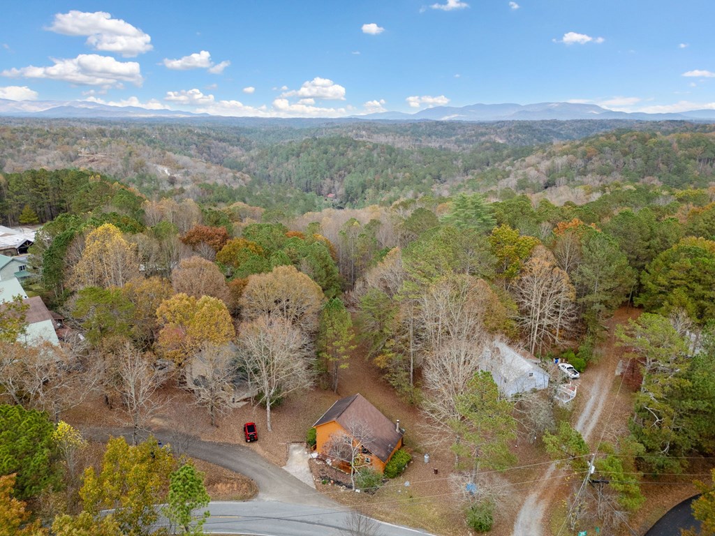 6 Eagle Mountain Villa