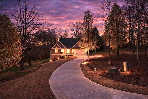 49 Caspian Trail Ellijay GA 30536