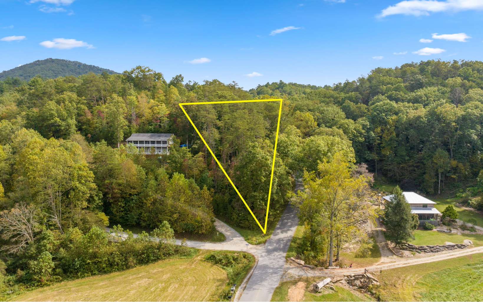 1.34 AC Laurel Springs Road