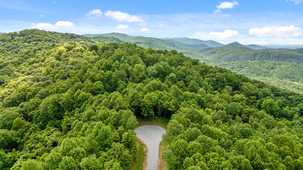 Lot 376 Calloway Mountain Road