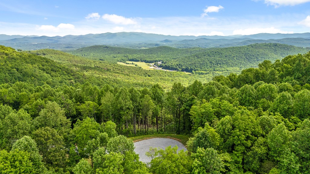Lot 376 Calloway Mountain Road