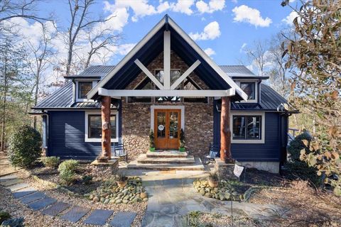766 Fleenor Road Blairsville GA 30512