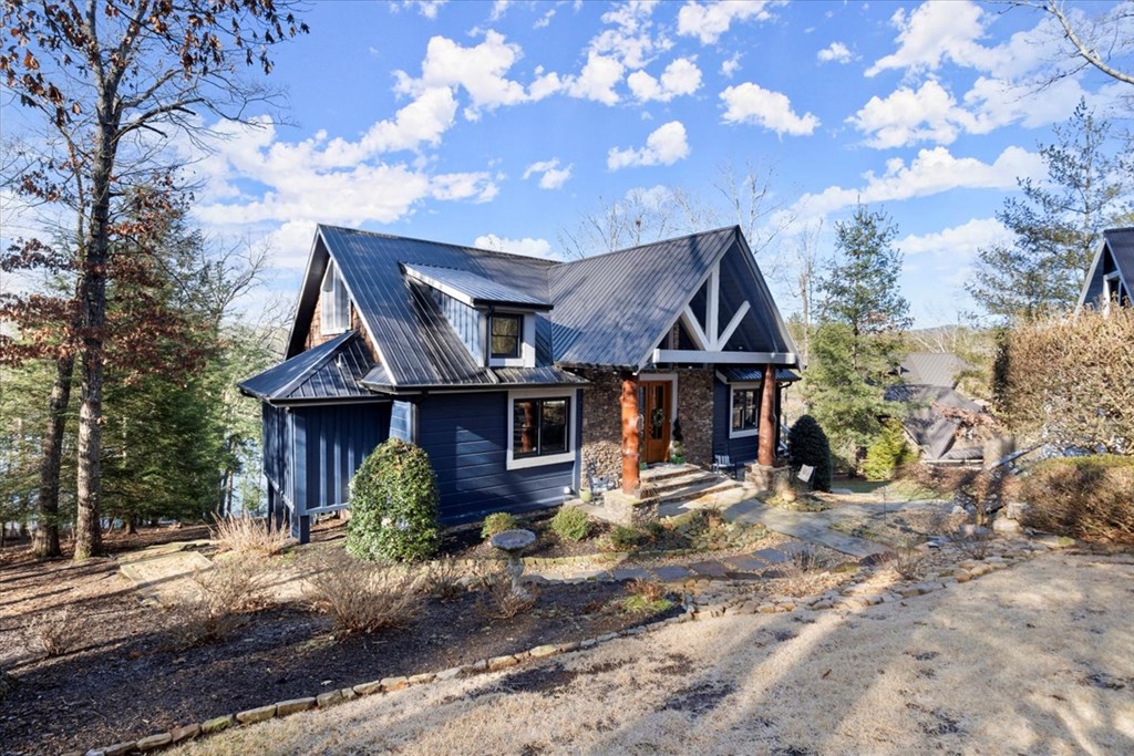 766 Fleenor Road