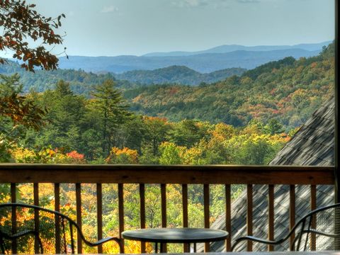 A home in Blue Ridge