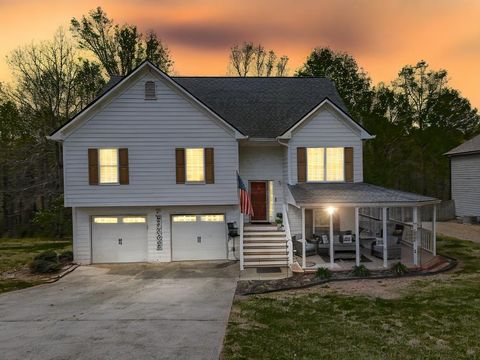 68 Arbor Hills Talking Rock GA 30175