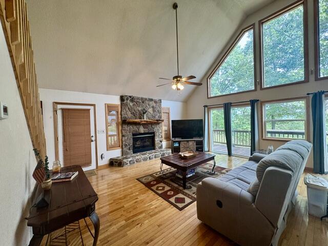 36 Dwaynes Trail