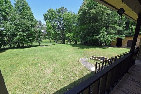 A home in Blairsville