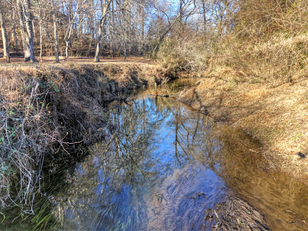 445 Twin Creeks Road