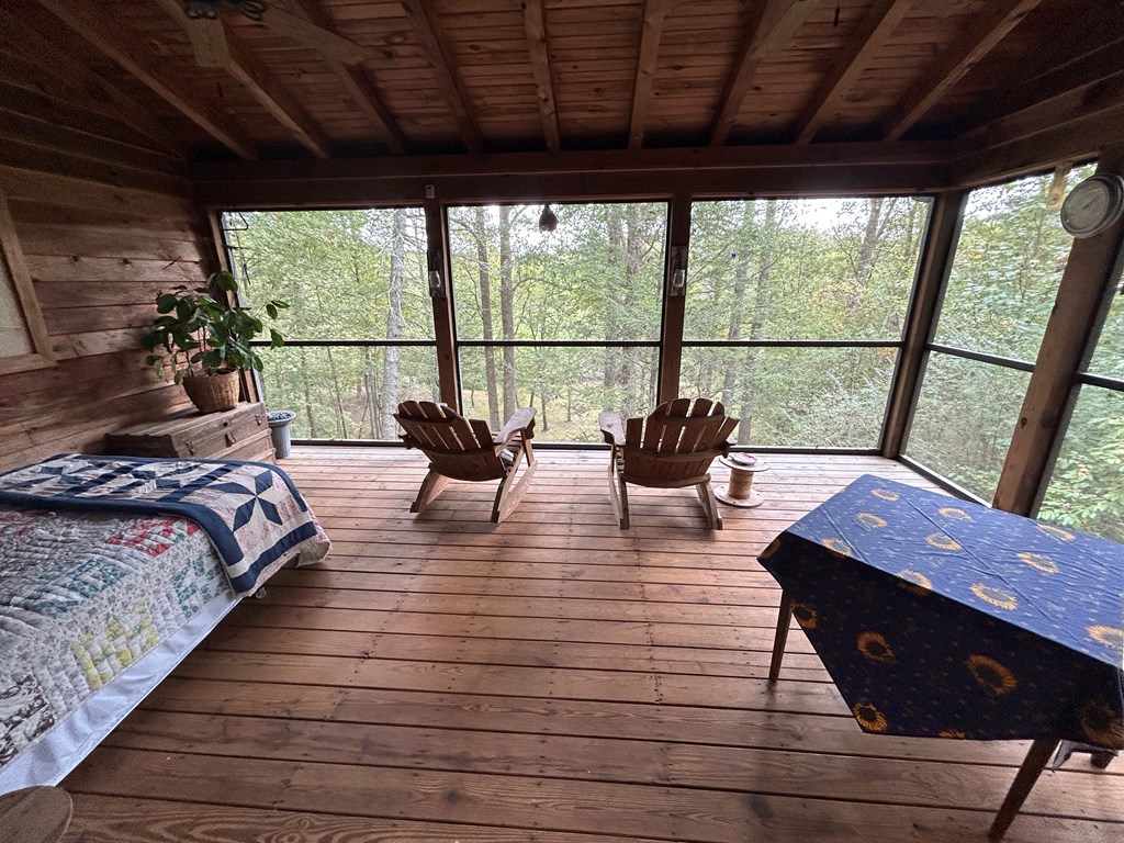 445 Twin Creeks Road