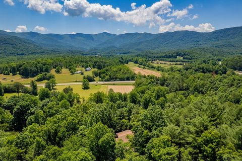 A home in Blairsville