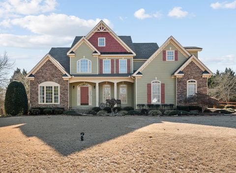 207 Cedar Grove Church Rd Winder GA 30680