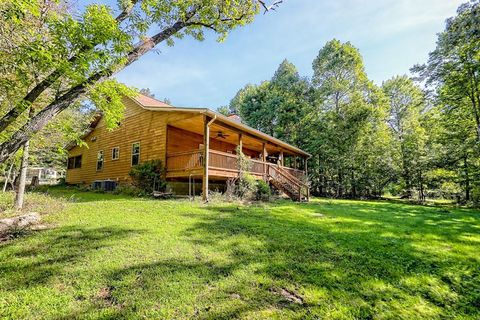 127 Hard Rock Hill Blairsville GA 30512