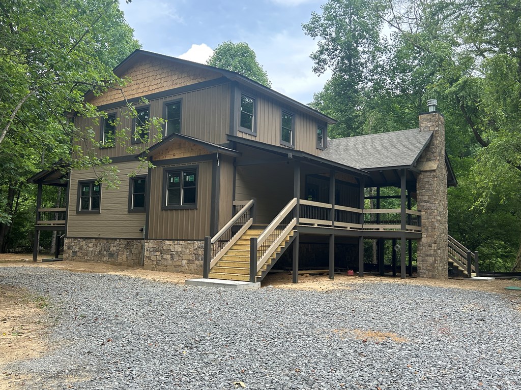 577 Blackberry Drive