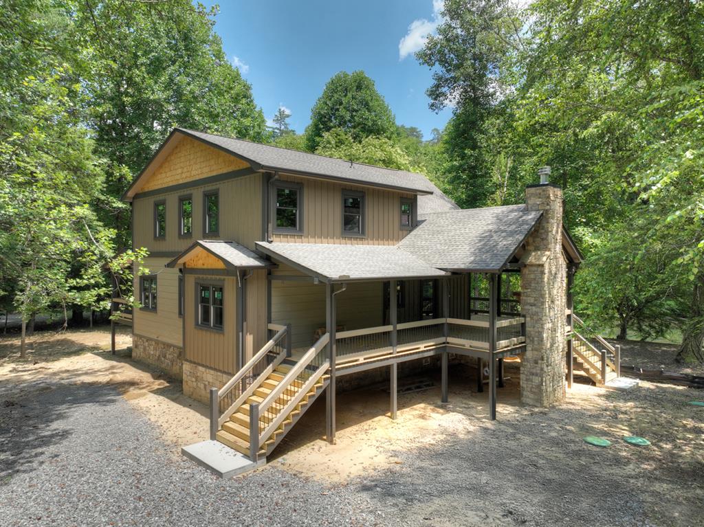 577 Blackberry Drive