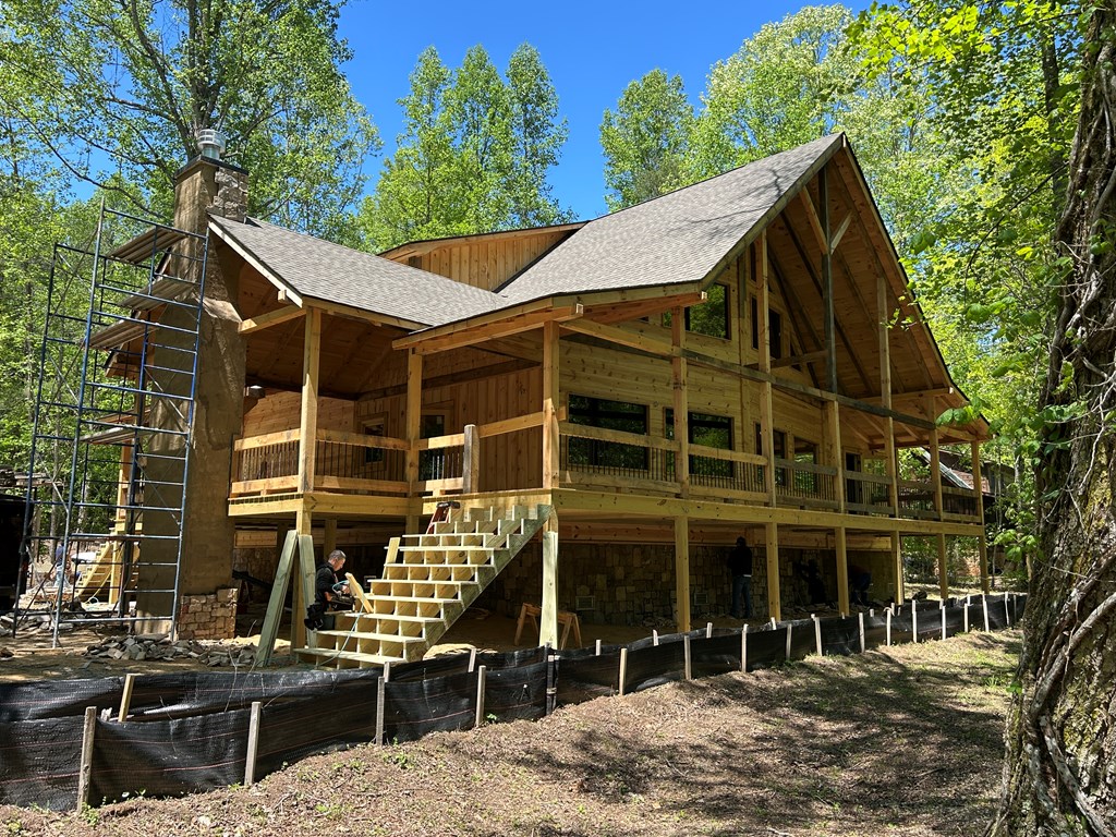 577 Blackberry Drive