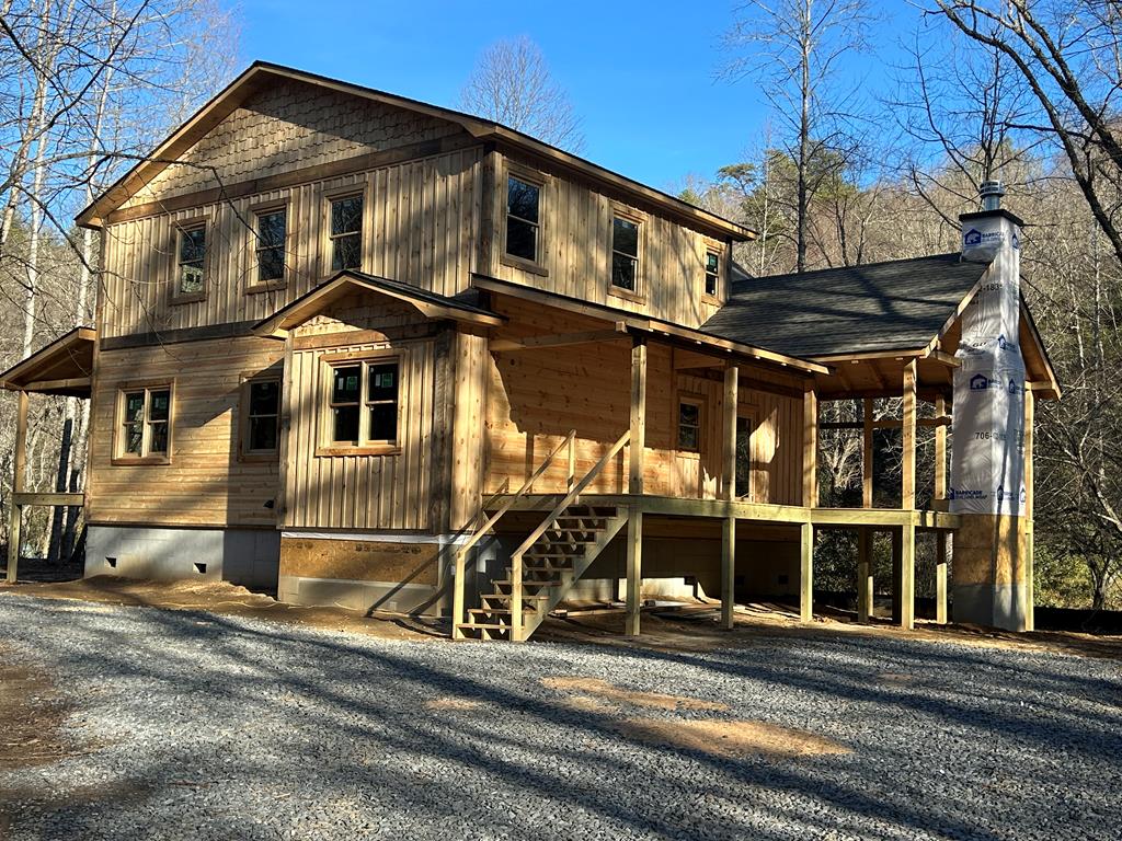 577 Blackberry Drive