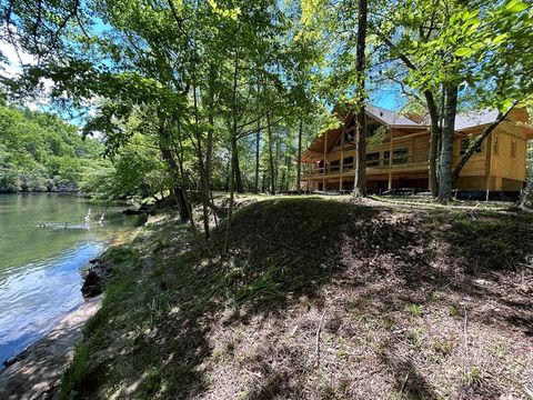 577 Blackberry Drive, Mineral Bluff, GA 30559 - MLS#: 413413