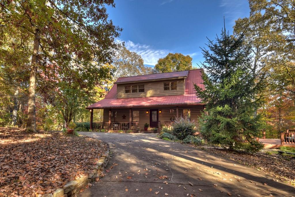 119 Hidden Acres Drive