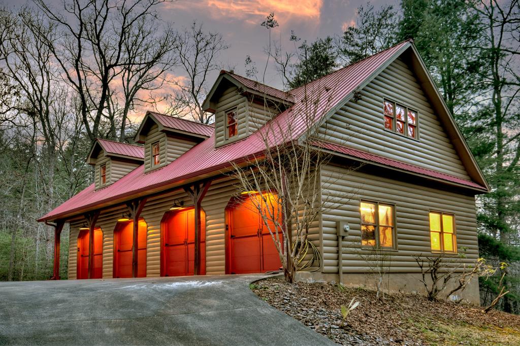 119 Hidden Acres Drive