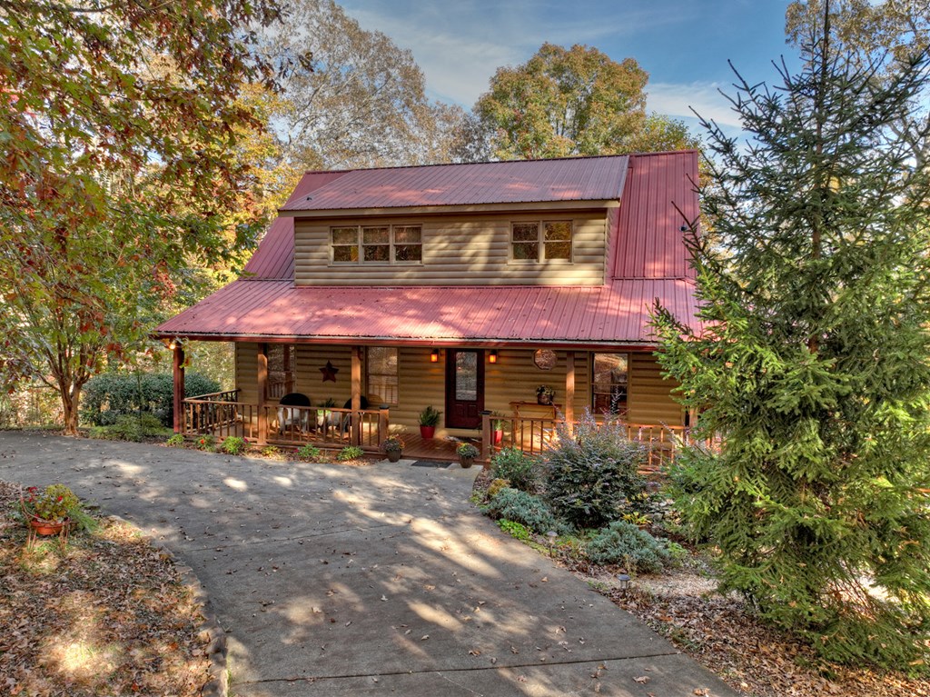 119 Hidden Acres Drive