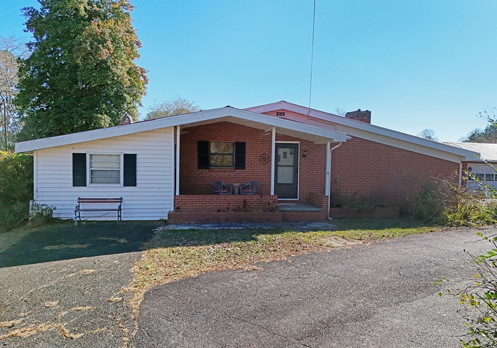 33 Dover Road
