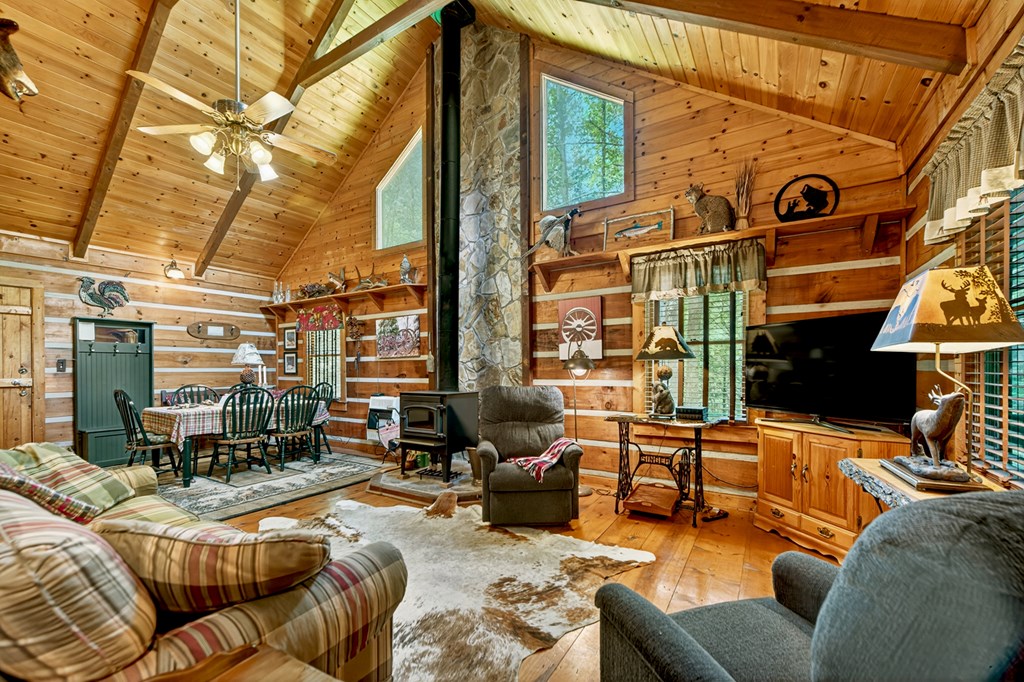 106 Butler Creek Road