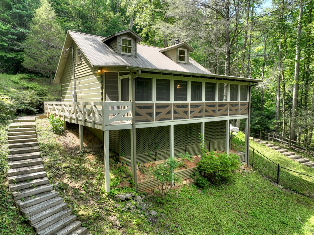 106 Butler Creek Road